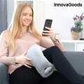 InnovaGoods Neck nyaki masszázspárna, 80 x 11 cm