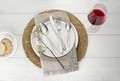 24 darab evőeszköz készlet, Villeroy & Boch, Arthur, 18/10 rozsdamentes acél