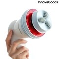 Cellyred 5 az 1-ben Vibráló infravörös anti-cellulit masszázsgép, InnovaGoods