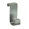 Forma ajtóakasztó, iDesign, 1 akasztó, 2,5x5,5x7,5 cm, rozsdamentes acél