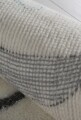 Set 2 covorase de baie, Chilai, Sweet Bird Grey, multicolor