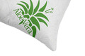 Aloe Vera Steppelt mikroszálas párna, 50x70 cm