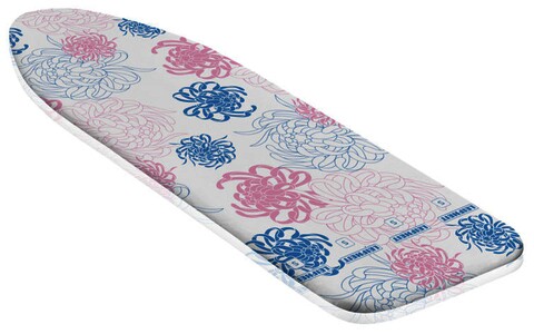 Leifheit Vasalódeszka huzat, Cotton Classic S, 30 x 110 cm, textil, színes