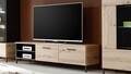 Lucas TV Komód, 155 x 43 x 42 cm, PAL, színes