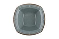Evőeszközök, 24 db, Kutahya Porselen, DOT24Y2730P01, porcelán, kék
