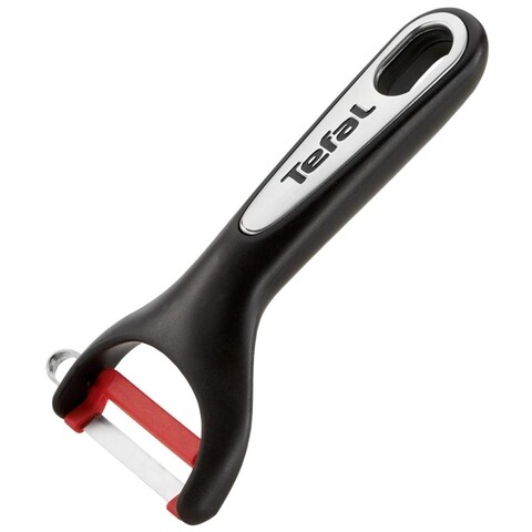 Hámozó eszköz, Tefal, Ingenio, 25,4 cm, műanyag