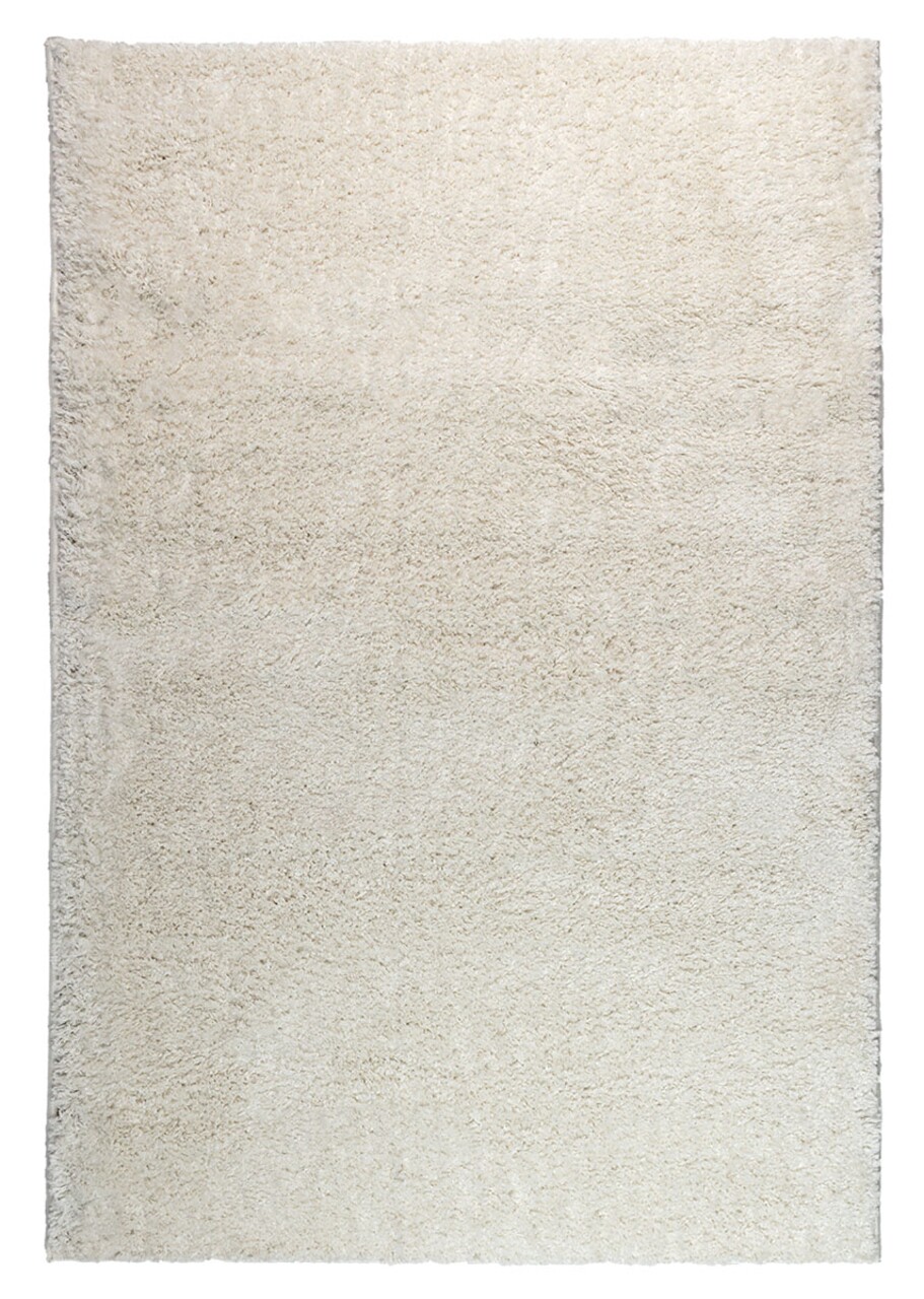 Graciosa szőnyeg, dekor, 67x120 cm, polipropilén, fehér