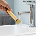 Stytrim InnovaGoods Újratölthető professzionális hajvégógép