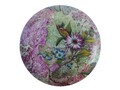 Maxwell&Williams Desszertes tányér, Daydream, 20 cm Ø, porcelán, színes