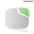 Tocator reversibil multifunctional Reblok, InnovaGoods, 37.3x28 cm