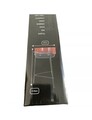 Grillsütő Ø33 cm, fém, piros