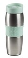 Termosz Garden, Ambition, 400 ml, rozsdamentes acél, zöld