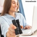 Kubraniac InnovaGoods Stresszoldó kocka