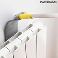 4 az 1-ben 1 Clese InnovaGoods 4 darabos Tisztító szett