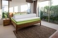 Green Future Basic Comfort Fedőmatrac 90x200 cm