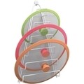 A Metaltex Kiwi ,fedelek felfüggesztett támogatása