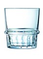 6 db-os pohár készlet, Arcoroc, New York, 380 ml, extra ellenálló flakon