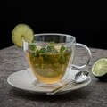 2 duplafalú csésze készlet, Villeroy & Boch, Artesano forró italok M, 210 ml, boroszilikát üveg