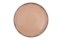 Kutahya Porselen 18 darabos Étkészlet, MOD18Y2730P04, porcelán