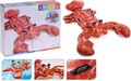 Lobster Felfújható matrac, 213x137 cm, neoprém, színes