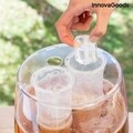 Freer InnovaGoods Hűtővel ellátott italadagoló, 4 L