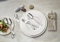 68 részes evőeszközkészlet, Villeroy & Boch, Victor evőeszközök, 18/10 rozsdamentes acél