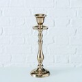 Vicco 3 db Gyertyatartó, Boltze, 15-23 cm, alumínium