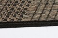 Batna szőnyeg, Dekor, 160x230 cm, polipropilén, szürke