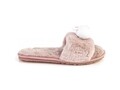 Női papucs, Funky Steps, Layla Pink, 37-38-as méret