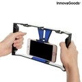 Stafect InnovaGoods Okostelefon tartó kézi stabilizátorral
