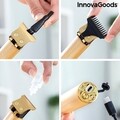 Stytrim InnovaGoods Újratölthető professzionális hajvégógép