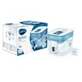 BRITA Flow 8,2 literes szűrőtartály (kék)