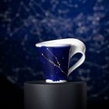 Csésze, Villeroy & Boch, NewWave Stars, Taurus, 300 ml, prémium porcelán