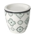 Tál fedővel ebédre, Villeroy & Boch, To Go Jade Dish S, vízzáró, 80 ml, prémium porcelán / szilikon
