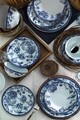Kutahya Porselen 24 darabos Étkészlet, ZG24Y2420939016, porcelán
