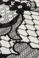 Covoras de baie, Chilai, Lace DJT