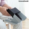 hoeasy Zokni- és cipőhúzó zokni eltávolító eszközzel InnovaGoods 3in1
