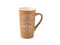 Brandani 2 db Bögre, 350 ml, porcelán
