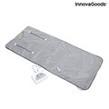 Bedna InnovaGoods Távoli infravörös meleg szauna takaró, 650W, 179x79 cm