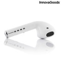 Difuzor wireless multifunctional in forma de casca de telefon gigant Funsker InnovaGoods, USB