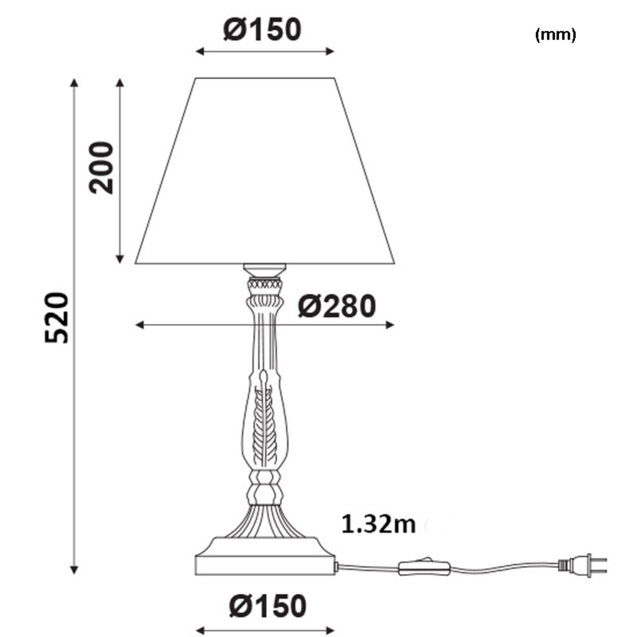 Aca Lighting Lámpa, Navigálhat Az Időben, E27, 60W