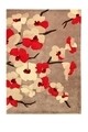 Flair Rugs Szőnyeg, Infinite Blossom Res, 120 x 170 cm, poliészter, színes