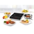 Plita cu inductie, 2000 W - Unold