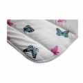 Alcam Butterfly steppelt mikroszálas Paplan 140x200 cm, 250g / mp