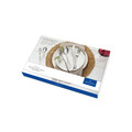 Villeroy & Boch 30 darabos Evőeszköz készlet, Arthur Cutlery Brushed, 18/10 rozsdamentes acél