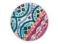 18 részes étkészlet, Samba, Brandani, porcelán