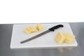 Cooking by Heinner Professzionális szeletelő kés, 30 cm, rozsdamentes acél, fekete