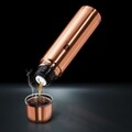 Termosz palack, Berlinger Haus, rozsdamentes acél, 500 ml, Rose Gold