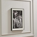 Tablou decorativ T707, Neostill, sticla temperata, 50 x 70 cm