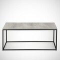 Cosco Sea Dohányzóasztal, Comforty, 95x55x43 cm, tölgyszín